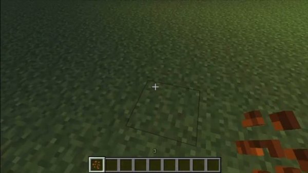 MineCraft {1.5.2} [Обзор Модов]-Camp mod(Мод на поход)