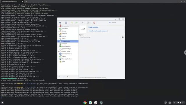 How to install Jetbrains PhpStorm 2021 on a Chromebook смотреть онлайн