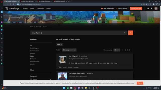 How To Download And Install DarkRPG (THIS IS FOR MY FRIENDS OLD SERVER) смотреть онлайн