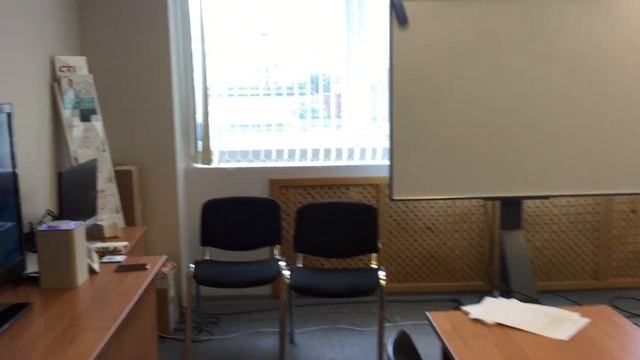 Управление светом и климатом в Переговорной комнате через Яндекс колонку Алиса смотреть онлайн