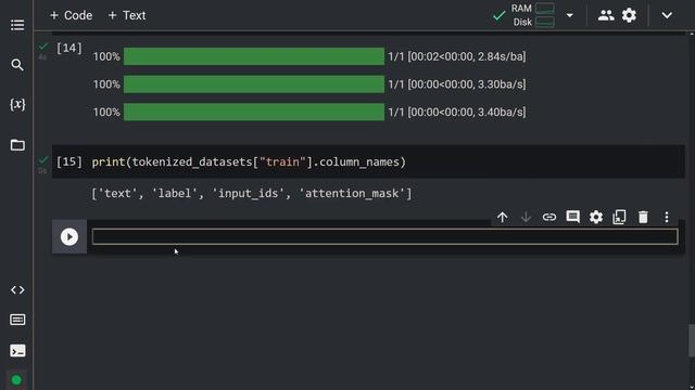 SENTIMENT ANALYSIS with HUGGING FACE TRANSFORMERS смотреть онлайн