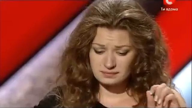 Юлия Герко-X-ФАКТОР-3 | Ylia Gerko X factor 3 смотреть онлайн