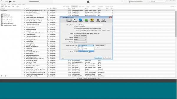 How to use iTunes Match
