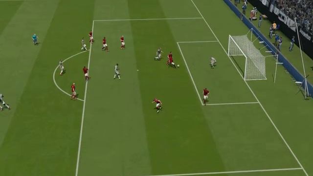 Fifa 15 defense bug смотреть онлайн