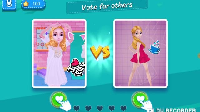 Обзор игры Fashion Star смотреть онлайн