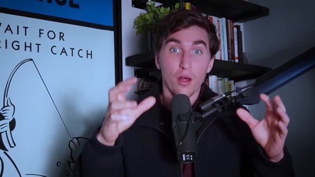 I almost sold my soul to direct response… смотреть онлайн