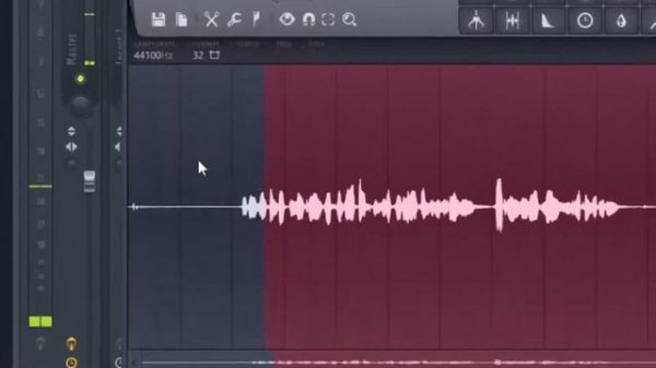 How to Remove Background Noise from Vocals and Recordings - Edison Method Fl Studio 20