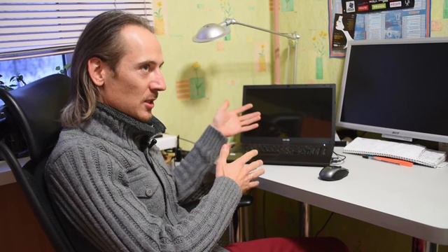 Профессиональный фрилансер Миролюбов Лев смотреть онлайн