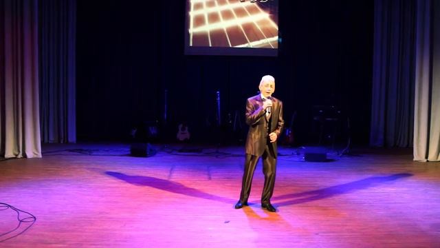Сергей Рябинин Дай вам Бог смотреть онлайн