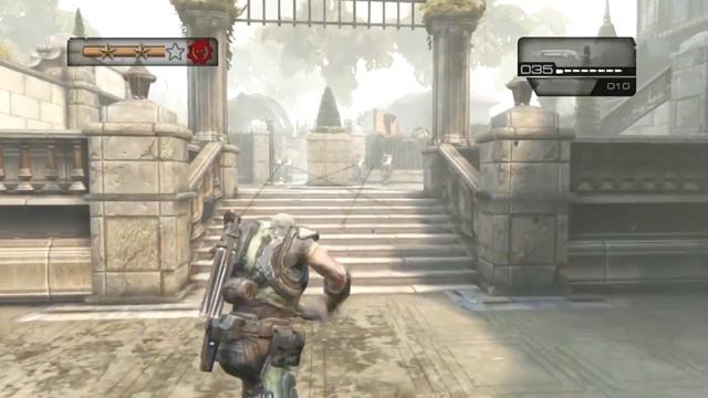 GARRON PADUK | 10 DATOS IMPACTANTES QUE QUIZAS NO CONOCIAS | GEARS OF WAR смотреть онлайн