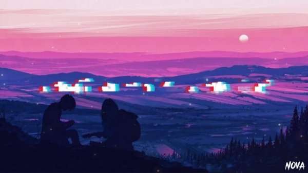 Alexander Rybak - Fairytale (Lyrics)