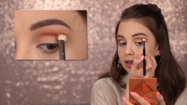 Full Face using TINY MAKEUP ONLY | Makeup Tutorial смотреть онлайн
