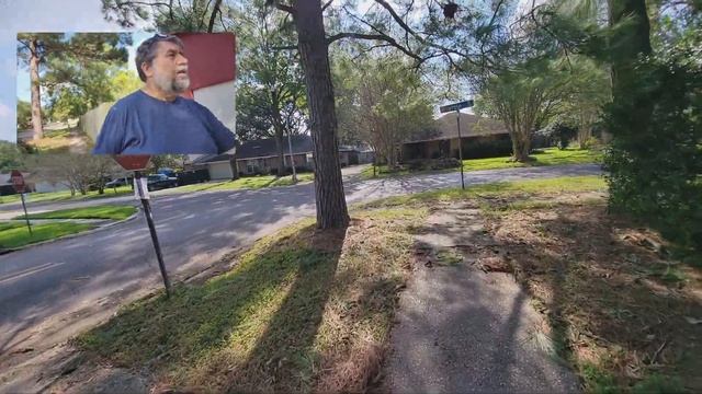 September 1, 2021. Quail Rige, Baton Rouge смотреть онлайн