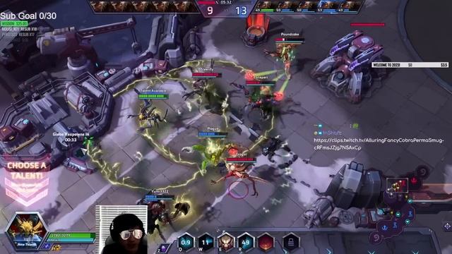 ARAM VOLSKAYA FOUNDRY - 10 MEPHISTO INSANITY! WHAT HAPPENS WHEN 5 MEPHISTOS ULT AT THE SAME TIME?!? смотреть онлайн