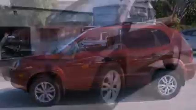 2009 HYUNDAI TUCSON Naples FL смотреть онлайн