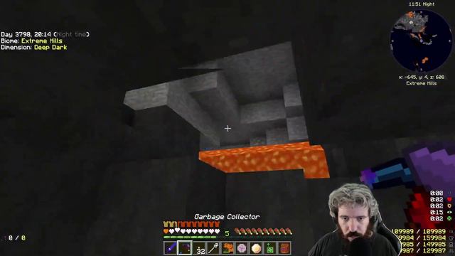 Панда vs. Project Ozone 3: Kappa - Episode 578 смотреть онлайн