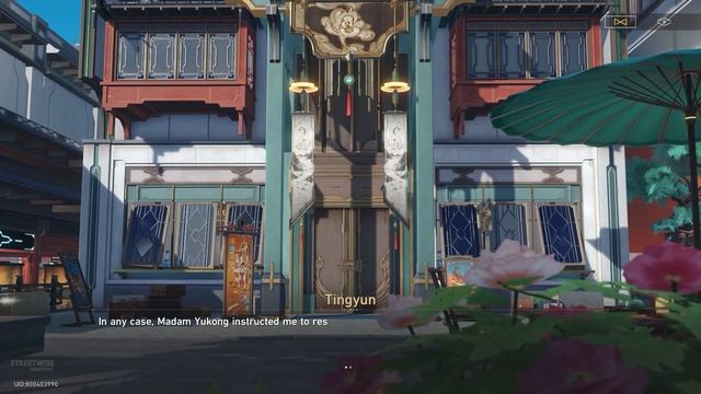 Female MC Teasing March 7th (Funny Moments) | Honkai Star Rail смотреть онлайн