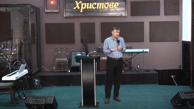 "Притча про працівників у винограднику" - Попудник Василь смотреть онлайн