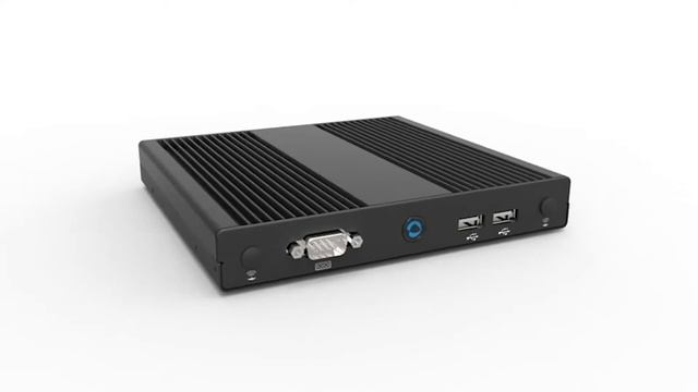 Product Video DE3450 | Digital signage media player | 4K video | Embedded PC | Intel CPU | Mini PC смотреть онлайн