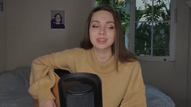 ASAMMUELL, escape - Сердце не игрушка/ Небезопасно было в тебя влюбляться (cover by sashasmolnikova смотреть онлайн