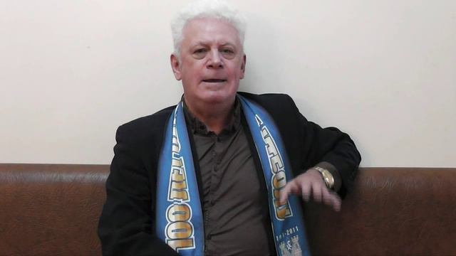 Потанцуем или как. Выпуск 75. Кубок ФНЛ, Кубок России смотреть онлайн