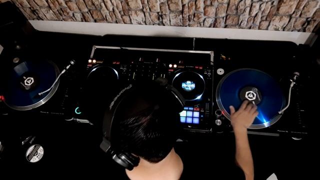 Edytronik #DJ Set House Music Vol 1 - Dezembro 2019  #DDJ1000 #pioneerdj #rekordbox #plx500 #house