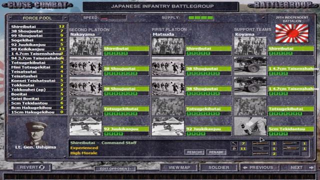 Close Combat Okinawa Mod - Plugin Install Workaround - CC5: Invasion Normandy GOG Win10/11 смотреть онлайн