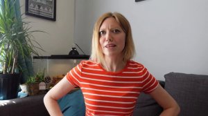 5 странностей в России для американцев! \\Американка говорит по-русски - 2//