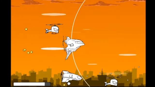 Nostalgic Games [ 76 ] Super Pilot смотреть онлайн
