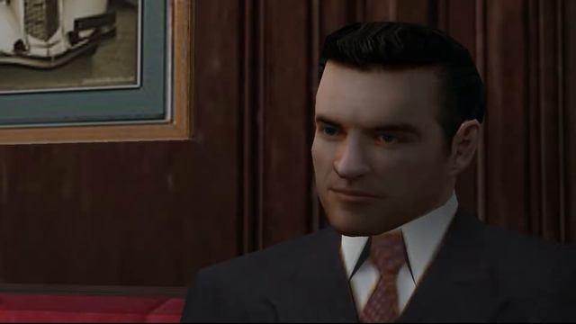 Mafia: The City of Lost Heaven (видеофильм продолжение) смотреть онлайн