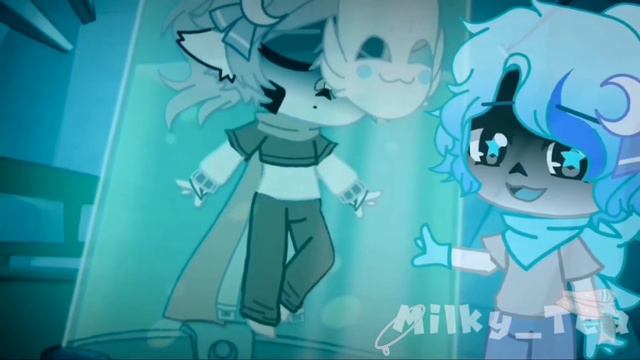 ||Клип: Формалин||gacha club||Milky_Tea||читать описание|| смотреть онлайн