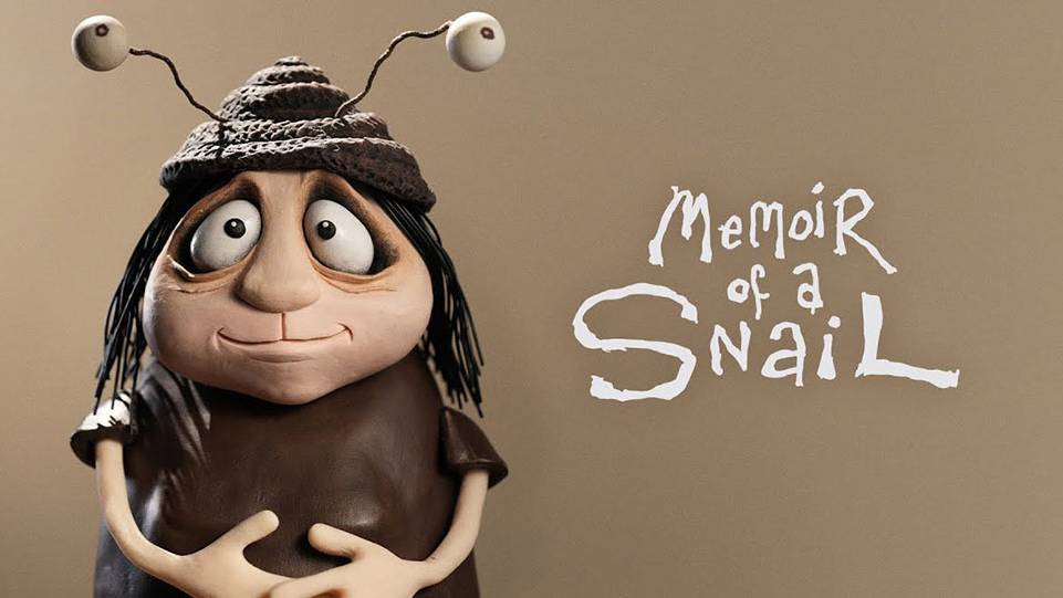 Мемуары улитки смотреть онлайн