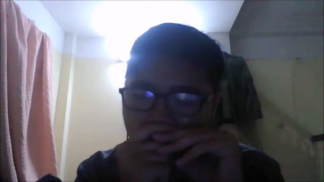 Góc ban công - Diatonic Harmonica Cover смотреть онлайн