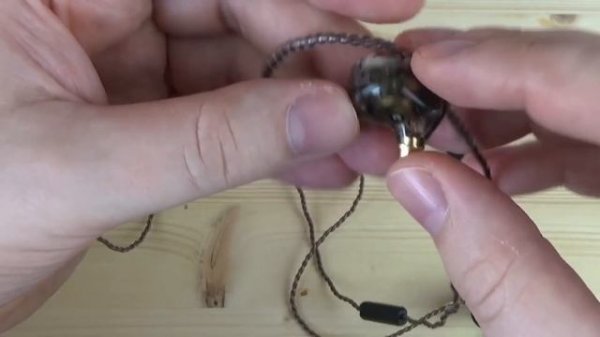 Наушники KZ ZS10 Pro: лучшие из KZ? Полный обзор