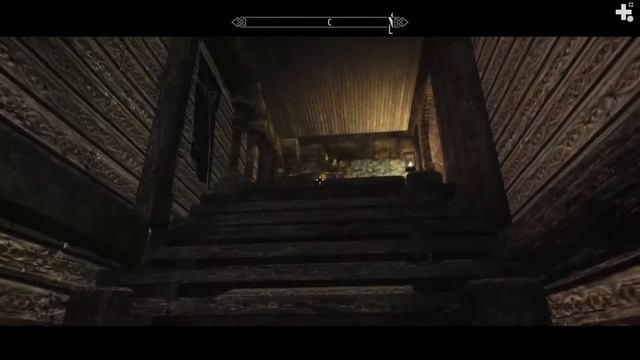 Моды на Skyrim: новый Дом теплых ветров и собственный Летучий Голландец смотреть онлайн