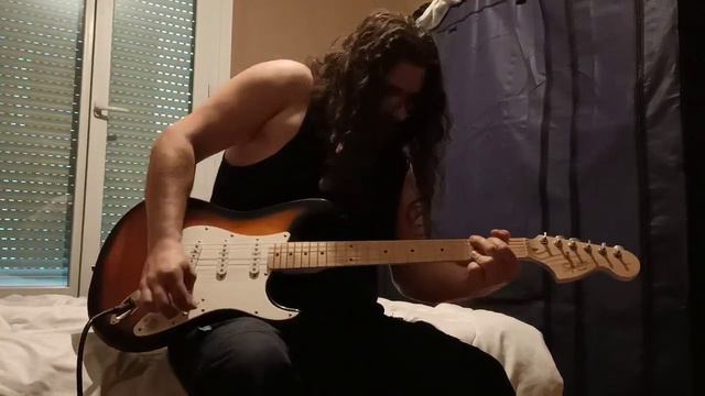 Squier affinity Stratocaster 2 tone sunburst 2019 смотреть онлайн