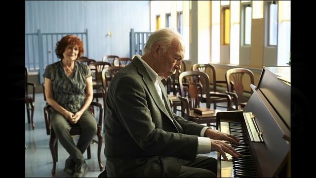 Christopher Plummer's Lifestyle Before He Died смотреть онлайн