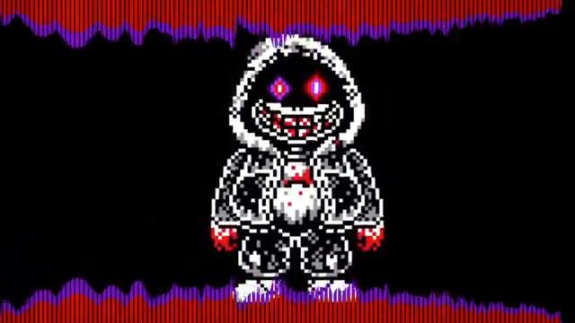 Mirrored Insanity Devastating Judgement No Cutscenes