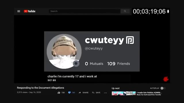 The Serious Dangers of Roblox смотреть онлайн