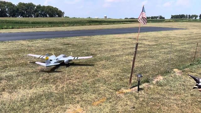 The Tragic Maiden of the Phoenix Models A-26 Invader смотреть онлайн
