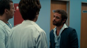 Интерны: Недельный запой