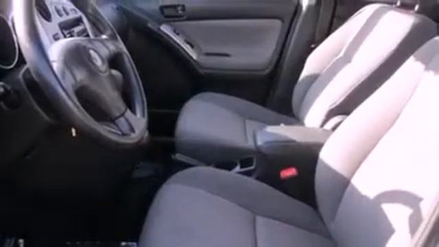 Preowned 2008 Pontiac Vibe Kirkland WA 98034 смотреть онлайн