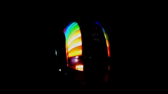 Making the Perfect Daft Punk helmet | LoveProps смотреть онлайн