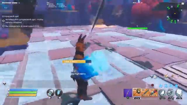 Застраиваем Планкертон для 30 ВОЛН /Фортнайт/ИГРЫ С ПОДПИСЧИКАМИ/Fortnite/sub games смотреть онлайн