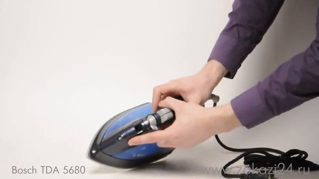 Bosch TDA5680.MP4 смотреть онлайн