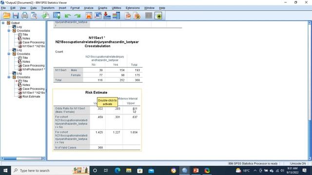 How to compute COR and AOR in english смотреть онлайн