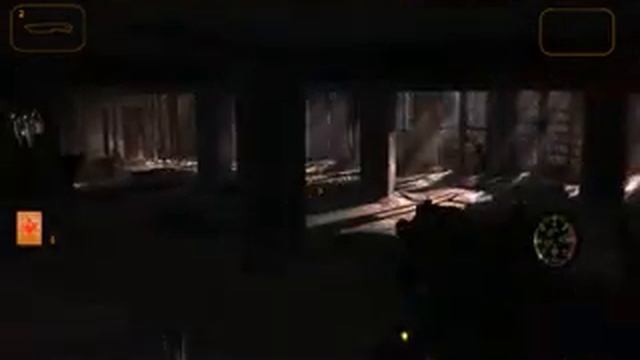 Metro2033.....The Librarian!