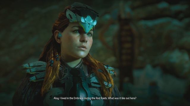 HORIZON Zero Dawn #9 | The War Chief | PS4 Playthrough смотреть онлайн