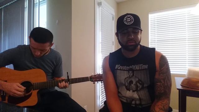 Sons of Anarchy - (Come join the murder cover) смотреть онлайн