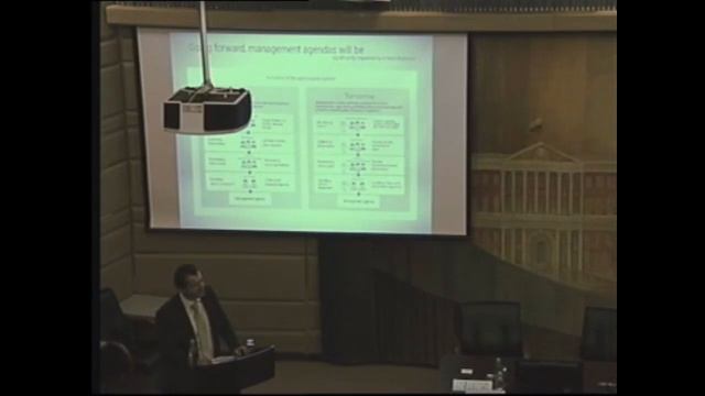 Доклад Алексея Минина на форуме Новые горизонты корпоративного управления рисками смотреть онлайн